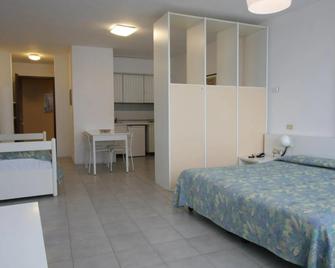 Grand Hotel Golf - Pisa - Camera da letto