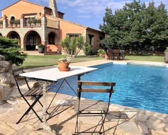 Peralada Home with Private Pool - Peralada - Piscine