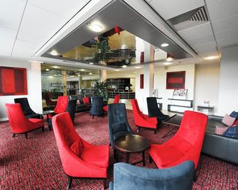 International Hotel Telford - Telford
