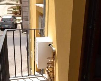 Casa Vacanze Trinisula Sicily Home - Scicli - Balcony
