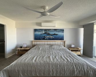 Seabourn Unit 502 - Caloundra - Habitación