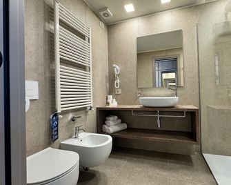 Hotel Porto Azzurro - Sirmione
