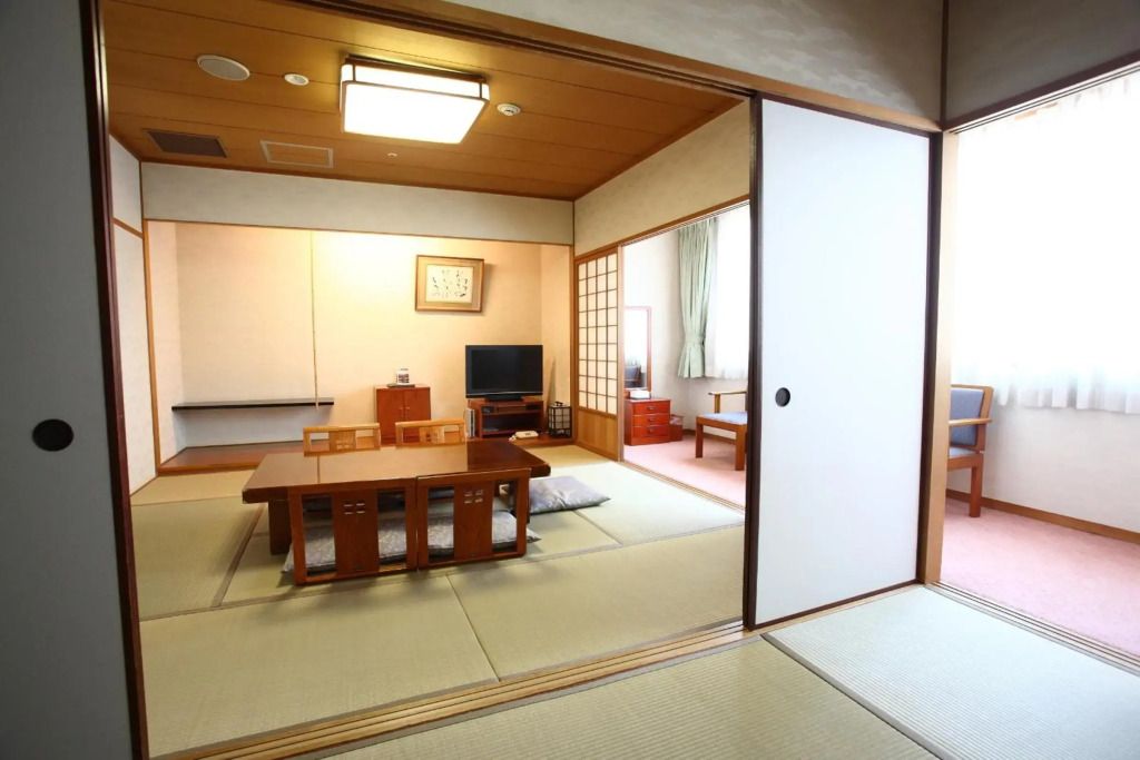 Mielparque Hiroshima