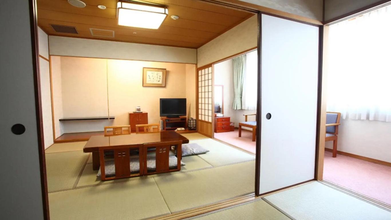 Mielparque Hiroshima