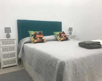 Casa da Matriz - Vidigueira - Habitación