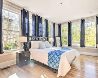 Historical 1BR Apt in Glenwood - Raleigh