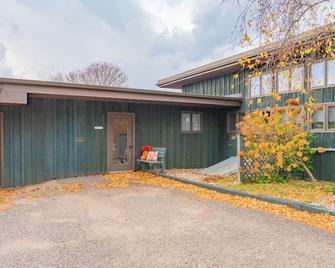 Enjoy Nature with Full Comfort! - Verona - Gebäude