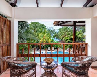 The Coast Beachfront Hotel - Tamarindo