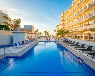 Hotel Las Arenas Affiliated by Meliá - Benalmádena - Πισίνα