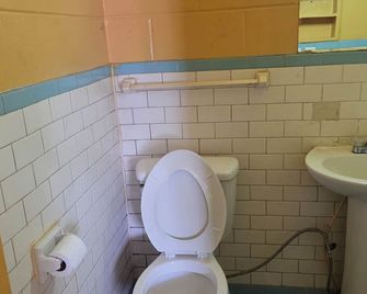 Lee Motel - Nashville