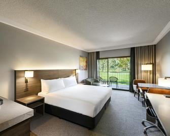 DoubleTree by Hilton Hotel Alice Springs - Alice Springs - Habitació