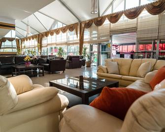 Atabay Termal Hotel - Kozakli - Area lounge