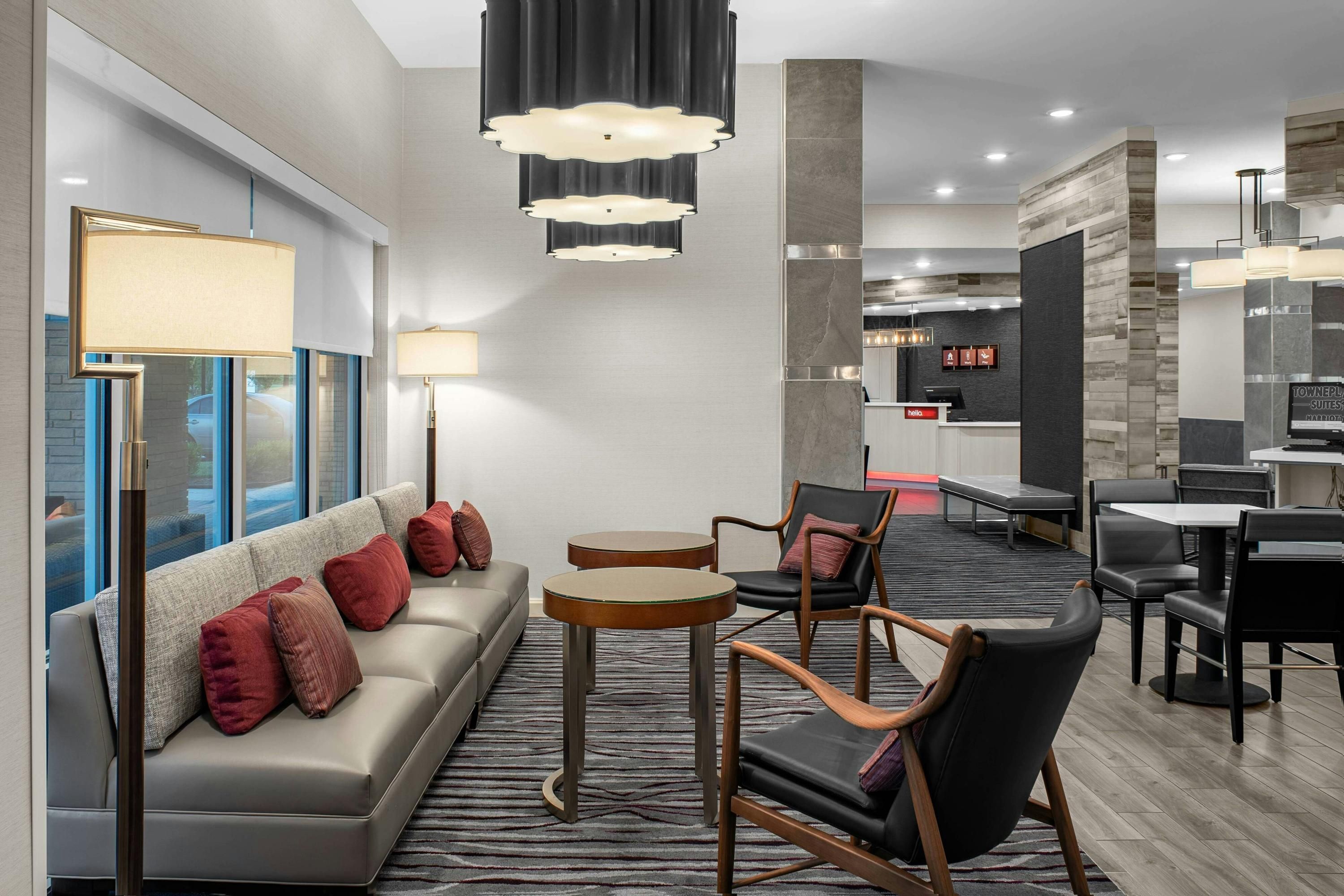 TownePlace Suites by Marriott Charlotte Fort Mill