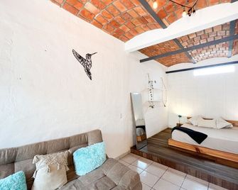 Best Location in Sayulita + Walk to Everything - Sayulita - Chambre