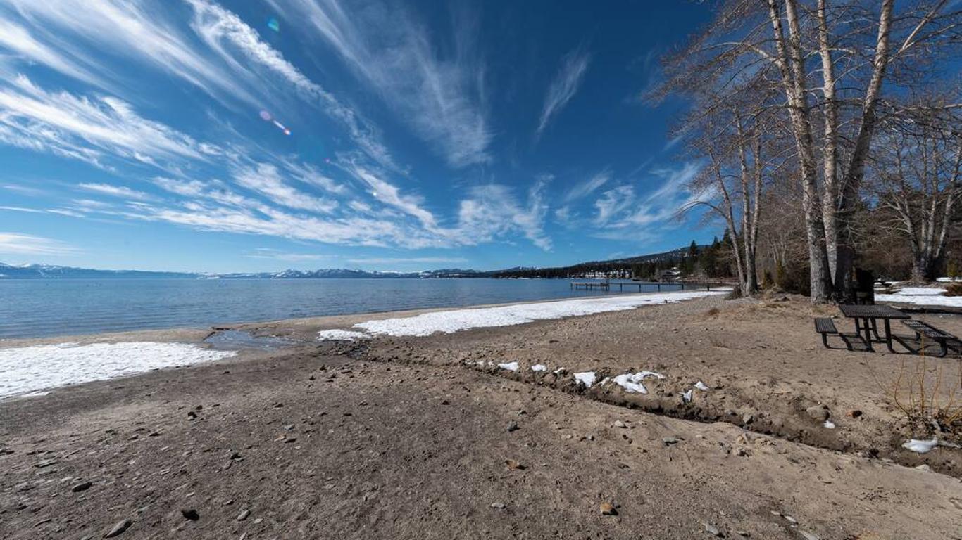 Tahoe Sands Resort