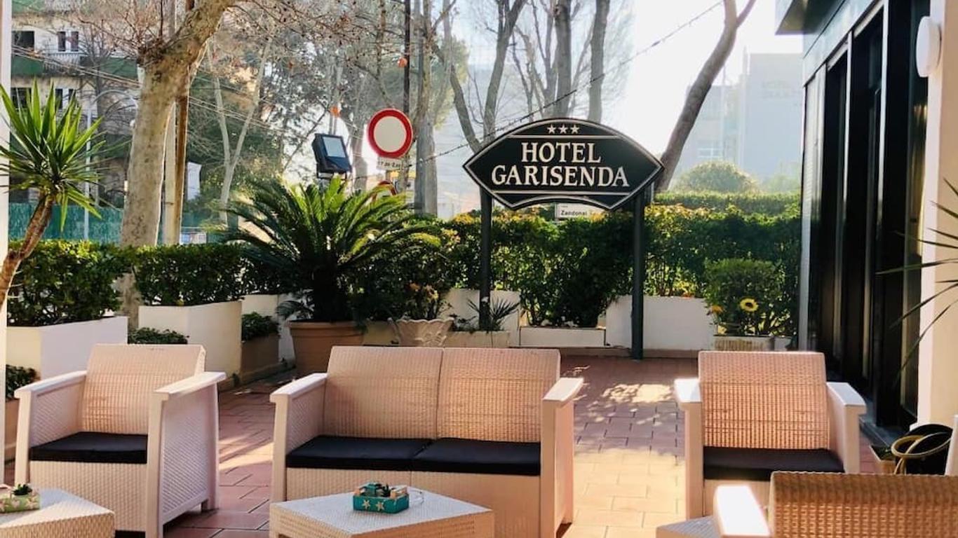 Hotel Garisenda