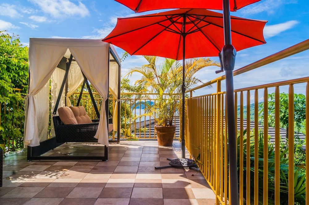 Eco Boutique Hotel Vista Las Islas Reserva Natural