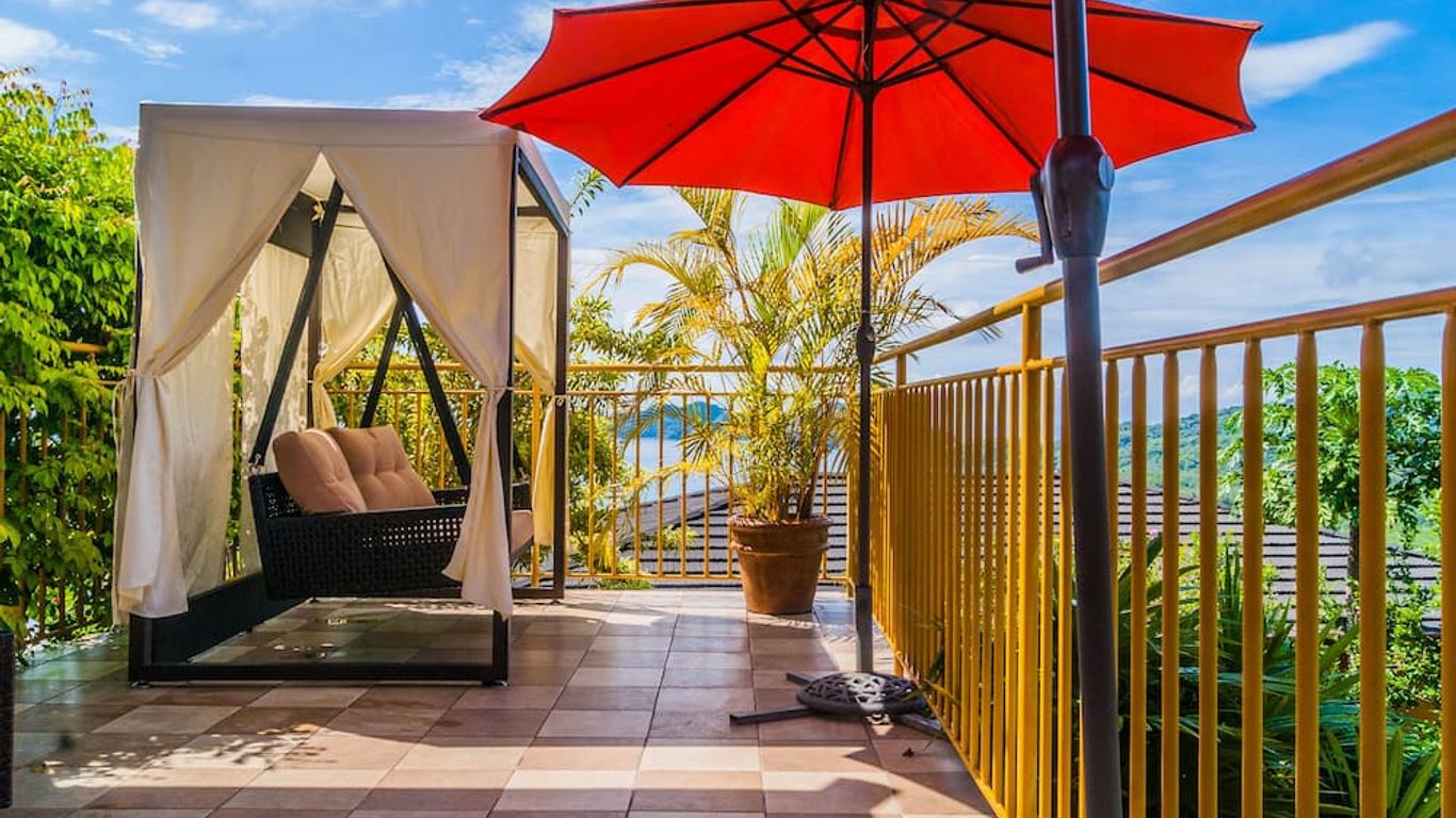 Eco Boutique Hotel Vista Las Islas Reserva Natural