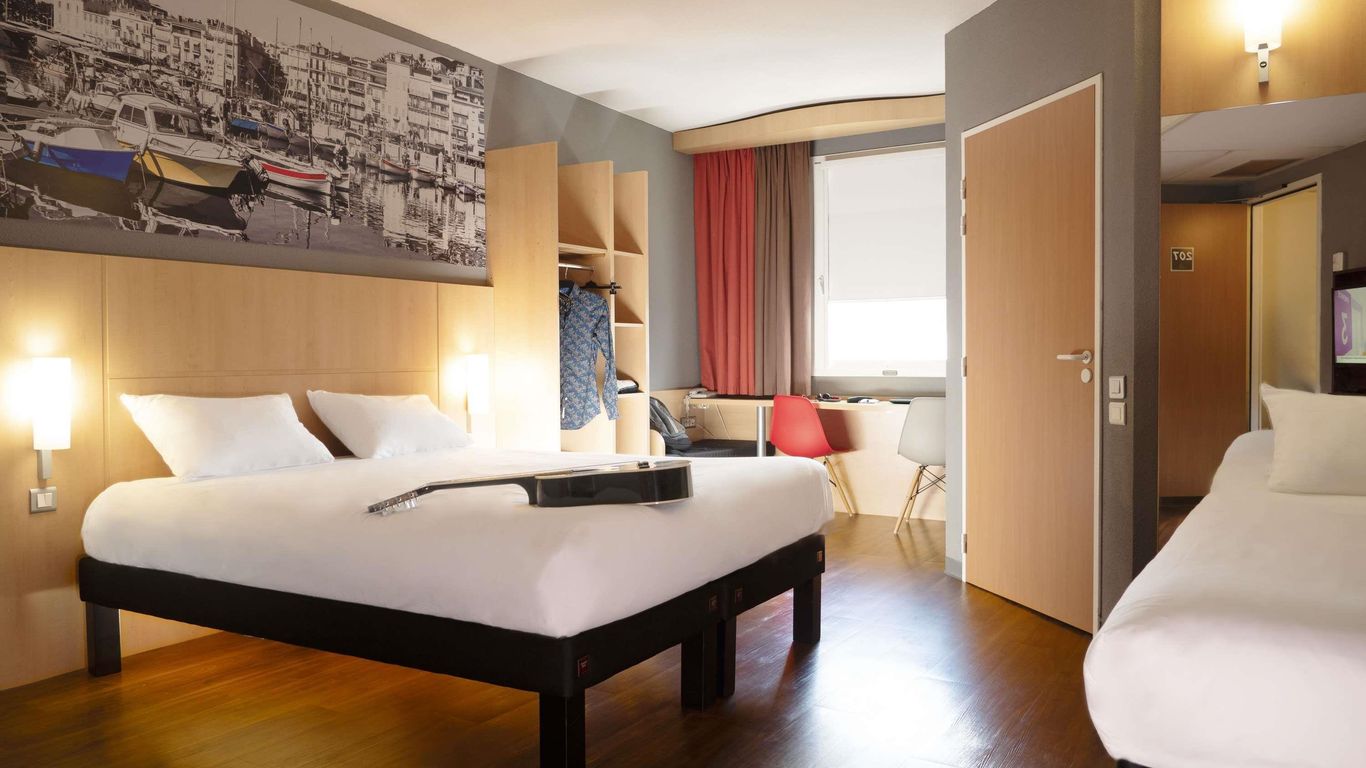 ibis Cannes Mandelieu