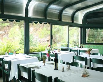 Hotel Danica - Petrovac - Restaurant