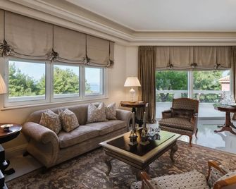 Villa Thetis Athens - Mati