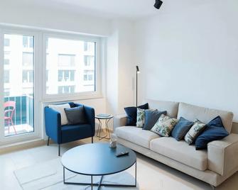 Hamilius Apartments City Center Luxembourg by Rentaroo - Luxembourg