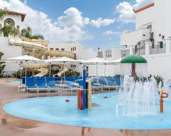 Southern Exposure - Carlsbad - Pool