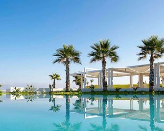Capovaticano Resort Thalasso Spa - Capo Vaticano - Pool