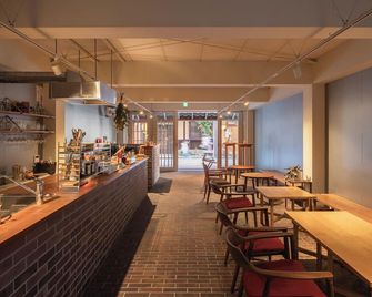 2254, Kyoto - Kyoto - Bar