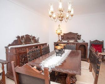 Lovely Apartment In Montefrio - Montefrío - Comedor