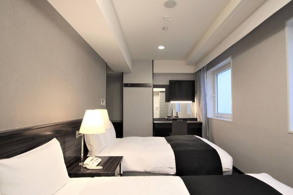 Apa Hotel Akasaka Mitsuke