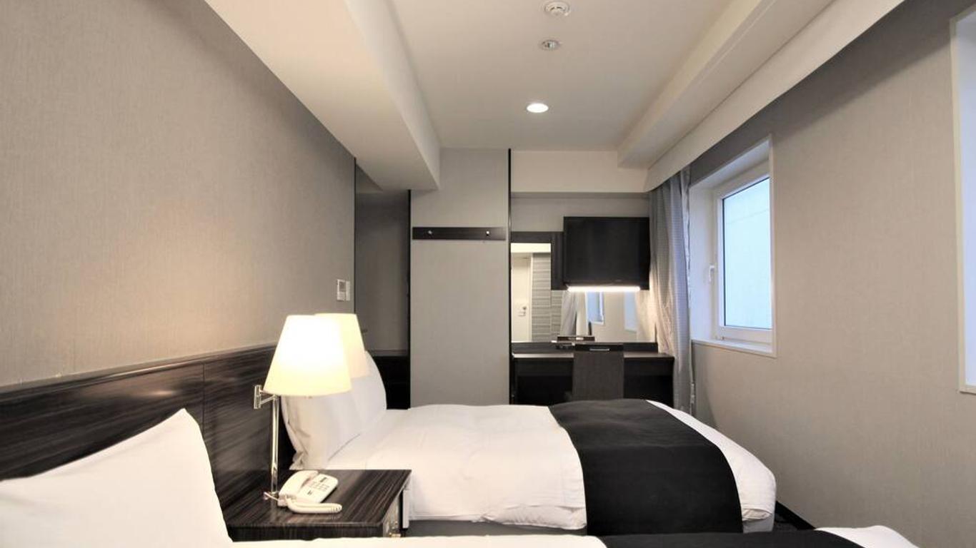 Apa Hotel Akasaka Mitsuke