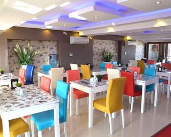 Kayislioglu Hotel - Burdur