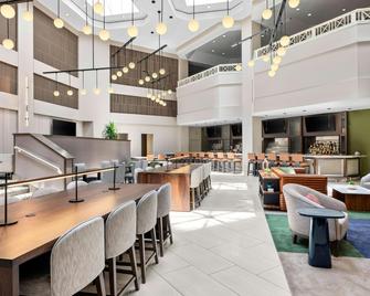 Sheraton Suites Galleria-Atlanta - Atlanta - Restaurant