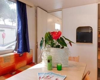 Pineta Sul Mare Camping Village - Cesenatico - Dining room
