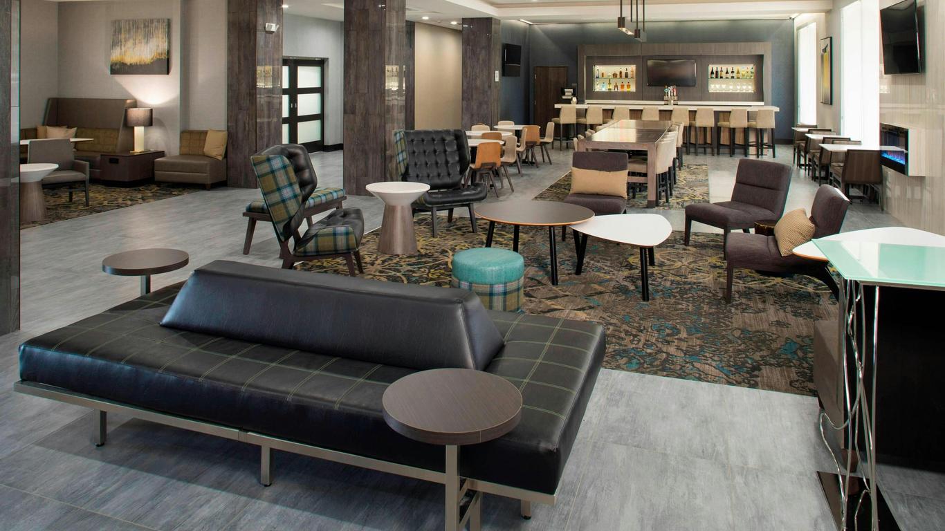 Residence Inn by Marriott Tulsa Downtown
