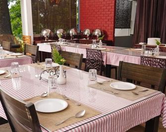 Thapovan - Kodaikanal - Restaurant