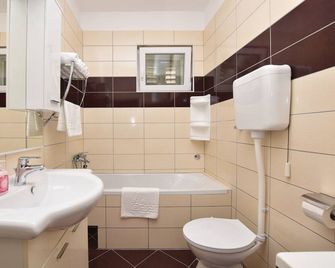 Apartments Kure - Primosten - Banheiro