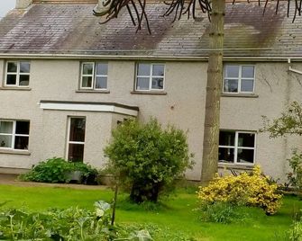 Lisieux House On Lough Neagh - Craigavon - Gebouw
