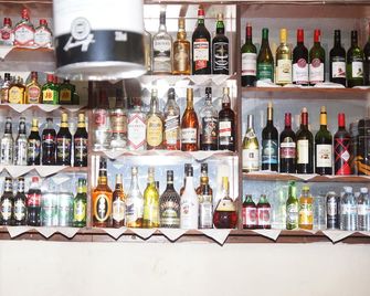 Florida Hotel - Kampala - Bar
