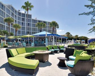 Rumfish Beach at Tradewinds - Saint Pete Beach