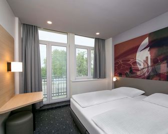 B&b Hotel Berlin-Adlershof - Berlin