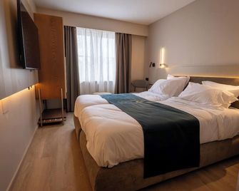 Hôtel Hemera - Tournai