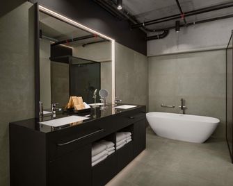 Pullman Zagreb - Zagreb - Slaapkamer