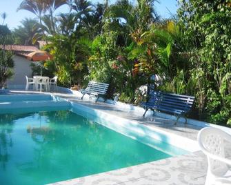 Pousada Ancora - Itaparica - Pool