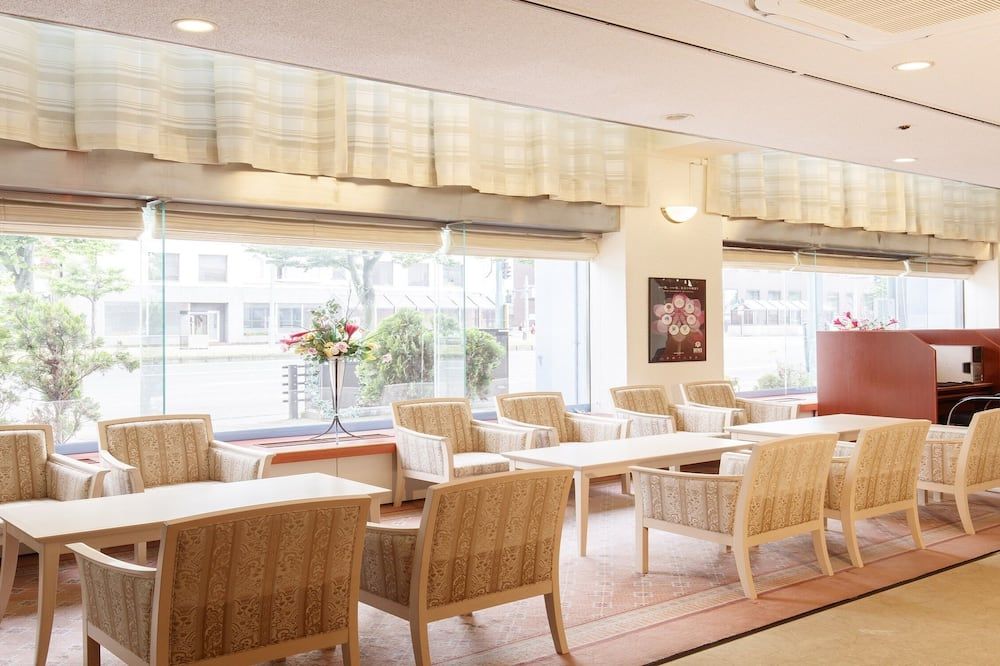 Hotel Pearl City Akita Kanto-Odori - Akita