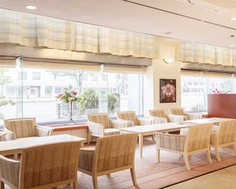 Hotel Pearl City Akita Kanto-Odori - Akita