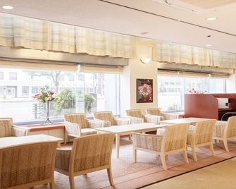 Hotel Pearl City Akita Kanto-Odori - Akita