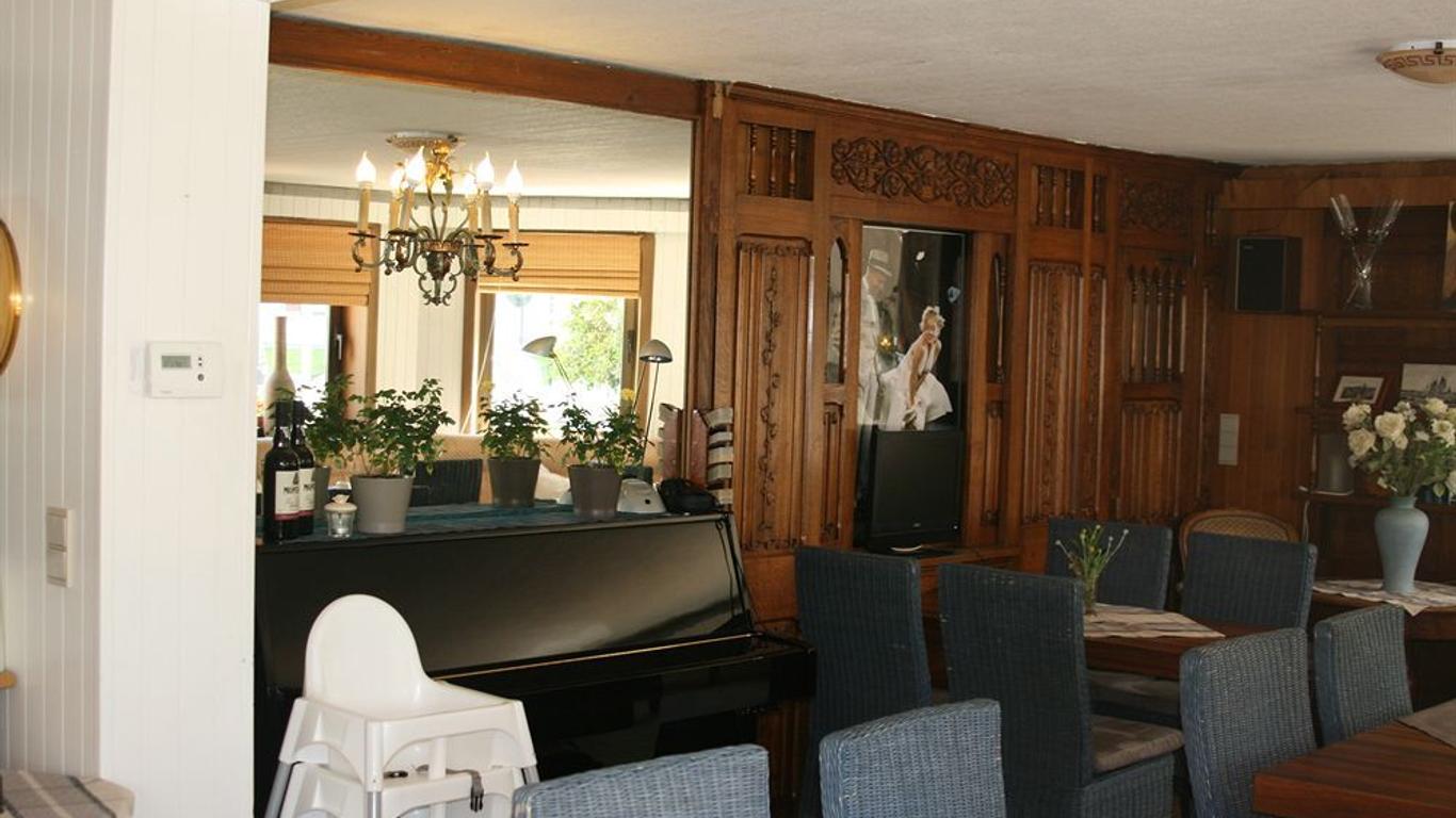 Hotel Montana