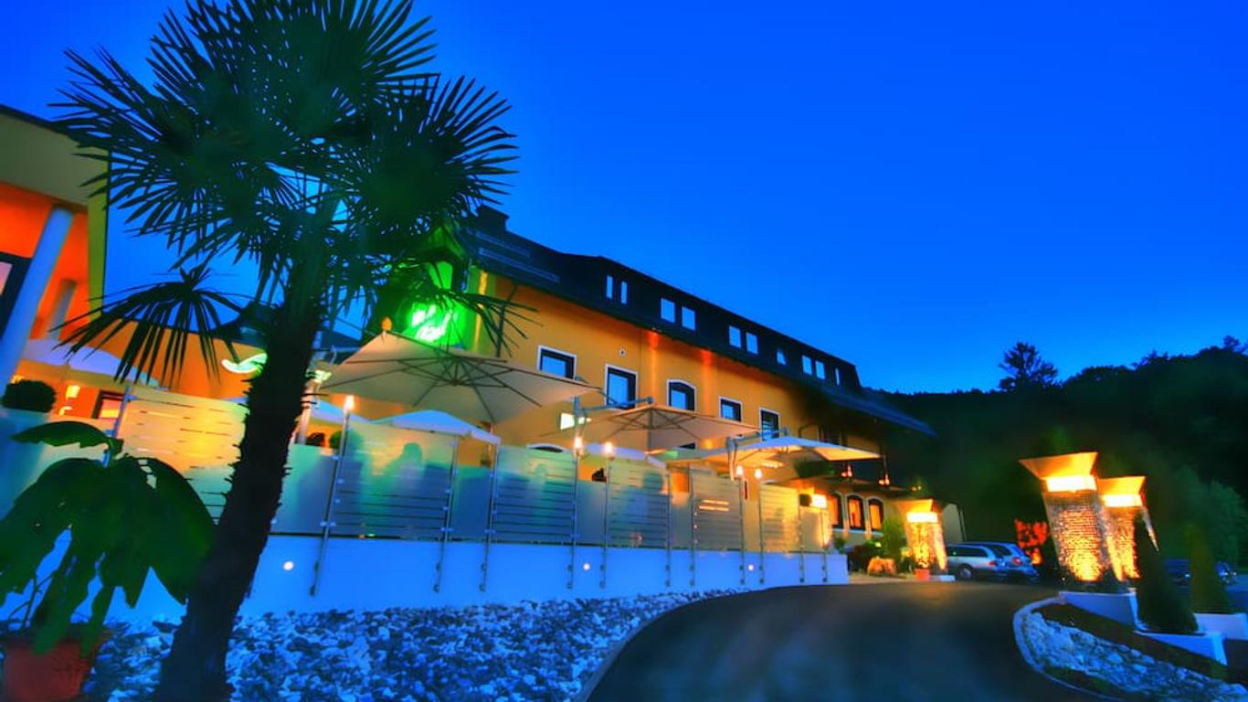 Hotel Rösch